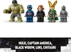 LEGO Marvel Avengers vs. Leviathan, giocattolo da Anteprima dell’immagine prodotto 38