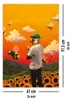 Tyler, The Creator Poster Flowerboy 61 x 91,5 cm Produktbild-Vorschau 5