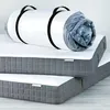 Vakuové sáčky na matrace - 240 x 130 cm - Obálka na Náhled obrázku produktu 3