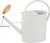 Metall Gießkanne Victoria 10l weiß mit Brause 912920 16976 4031765169769 Produktbild-Vorschau