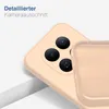 Hülle für Xiaomi Redmi Note 15 / 15 5G Case Cover Bumper Produktbild-Vorschau 3