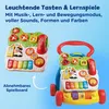 VTech Spiel- und Laufwagen - Interaktive Laufhilfe 12-36 Produktbild-Vorschau 5