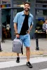 Peterson | Großer Laptop-Rucksack, für Männer, mit Produktbild-Vorschau 12