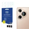 Verre hybride de protection d'objectif 3mk pour l'objectif Voir les images du produit 1