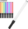 Andoer D2 Handheld RGB Light Tube LED Video Light Wand Produktbild-Vorschau 9