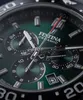 Festina Cronografo Chrono Swiss Made Green Anteprima dell’immagine prodotto 12