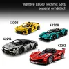LEGO Technic 42224 Porsche 911 GT3 R REXY AO Voiture de Voir les images du produit 33
