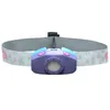 Ledlenser Kidled4R Lampada frontale, arcobaleno Anteprima dell’immagine prodotto 5