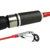 DLT Goliath X-Spin 2.10m 10-40g - Allround-Spinrute Produktbild-Vorschau 2