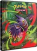 Pokémon Tauschalbum klein Mega Evolution 02 Produktbild-Vorschau 3