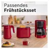 Bosch TWK2M164, 1,7 L, 2400 W, Čierna, Šedá, Červená, Náhľad obrázku produktu 31