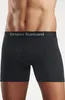 Bruno Banani Boxer Boxershorts für Herren 4 -teilig schwarz Produktbild-Vorschau 2