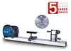 Scheppach DM600VARIO Tour à bois | 550W | vitesse variable Voir les images du produit 18