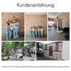 IZODEKOR 3D Wandpaneele Steinoptik - 50x100cm | Produktbild-Vorschau 2