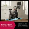 Rower fitness Yesoul G1M Max, wyświetlacz FHD 21,5", Podgląd zdjęcia produktu 6