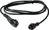 Prodlužovací kabel pro venkovní girlandu PARTY 308702 Polux Náhled obrázku produktu 1