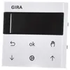 GIRA 536603 S3000 Jalousie-+ Schaltuhr Display System 55 Produktbild-Vorschau 2
