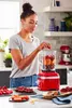 KitchenAid 5KSB4026ECA 1,4 l Tischplatten-Mixer 1200 W Rot Produktbild-Vorschau 12