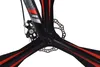 CHILLIZ Mountainbike Fully 27,5 Zoll MAG.01 schwarz-rot Produktbild-Vorschau 6