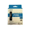 Crucial P310 SSD 1 TB M.2 2280 – CT1000P310SSD801 Náhled obrázku produktu 2