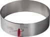 Anello per torte LARES con leva di serraggio 7 cm in Anteprima dell’immagine prodotto 6