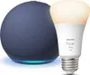 Amazon Echo Dot 5 altoparlante intelligente portatile, Anteprima dell’immagine prodotto 5
