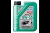 LIQUI MOLY Garten-/Wintergeräteöl 5W-30 1 l Produktbild-Vorschau 2