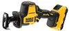DeWalt DCS 369 N accu reciprozaag 18 V borstelloos solo - Productafbeelding-voorbeeld 10