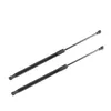2x Gasdruckfeder Heckklappen Dämpfer Lifter Set 350N für Produktbild-Vorschau 2