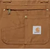 Carhartt Bib Overall CARHARTT® BROWN - W42/L32 Náhled obrázku produktu 5