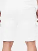 Pantaloncini cargo da uomo Tazzio 18605 (bianchi, L) Anteprima dell’immagine prodotto 2