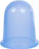 Cup aus Silikon Massage Saugglocke Cupping Cups Beauty ø Produktbild-Vorschau 1