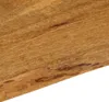 VidaXL 370764, Drewno, Wewnętrzna, 600 mm, 25 mm, 800 mm Podgląd zdjęcia produktu 6