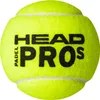 Head Padel balls 575713 in Multicolored color size Talla Náhľad obrázku produktu 9