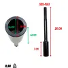 SDS-Max Erdnageleintreiber Ø 20 mm, 250 mm – Einschlaghilfe Produktbild-Vorschau 2