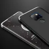 Hülle für Huawei Mate 20 360 Grad Schutz mit Displayglas Produktbild-Vorschau 3