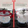 Coperchi universali in vetro, coperchi in vetro, coperchi, Anteprima dell’immagine prodotto 4