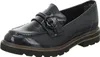 Marco Tozzi 2 24704 41 826 (39/NAVY PATENT) Produktbild-Vorschau 1