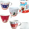 kinder Weihnachtasse ohne Motivwahl mit kinder Schokolade Produktbild-Vorschau 1