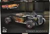 Mega Construx Hot Wheels Street Rodder Podgląd zdjęcia produktu 5