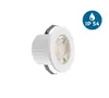3w Mini LED Einbauleuchte Einbaustrahler Einbauspot Spot Produktbild-Vorschau 2