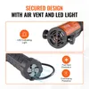 VEVOR magnetisches Induktionsheizgerät-Set, 1 kW Produktbild-Vorschau 4
