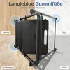 Sekey Trittleiter 3 Stufen Klappbar – Rutschsichere 36 cm Produktbild-Vorschau 8