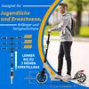 SereneLife Roller, Cityroller, Scooter, Tretroller, Big Produktbild-Vorschau 5