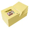 Post-It 7000048173, Čtverec, Žlutá, Papír, 76 mm, 76 mm, 90 Náhled obrázku produktu 10