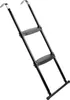 EXIT Trampoline Ladder Framehoogte 80-95cm – Trampoline Voir les images du produit 1