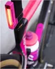 Knog plus hinten begrenzt - z.B. Profi-Radsport rosa Produktbild-Vorschau 2