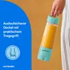 NutriBullet Portable, Športový mixér, 0,475 L, Pulzný Náhľad obrázku produktu 14
