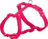 TRIXIE Premium H-Geschirr - fuchsia - 60–87 cm/25 mm Produktbild-Vorschau 1