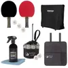 DONIC Style Newcomer TT-Set Outdoor, 2 Tischtennischläger, Produktbild-Vorschau 1
